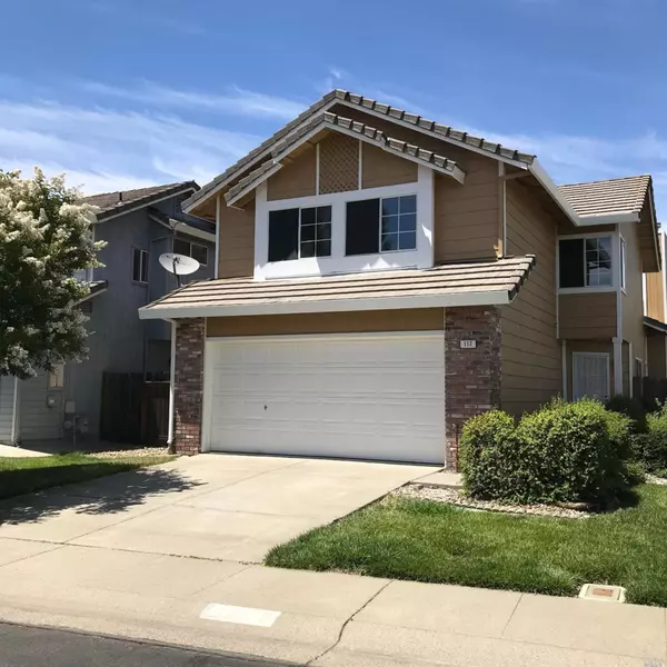 117 American WAY, Vacaville, CA 95687