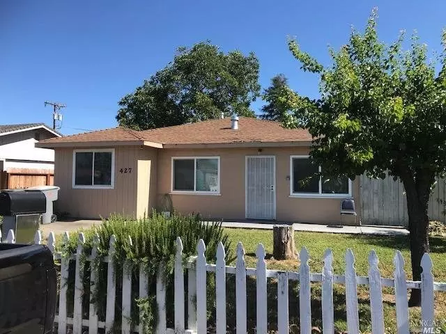 427 W F ST, Dixon, CA 95620