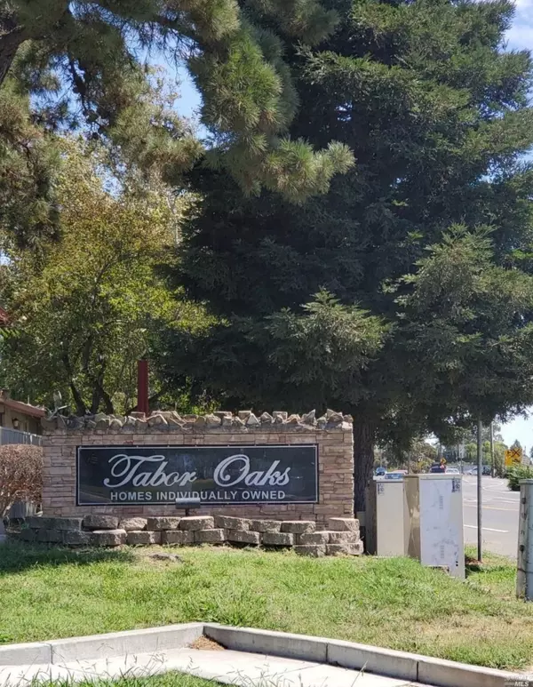 Fairfield, CA 94533,71 Villa CIR