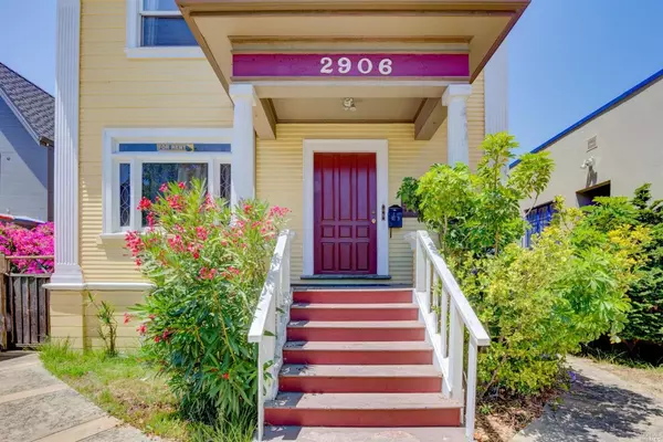 2906 Telegraph AVE, Berkeley, CA 94705