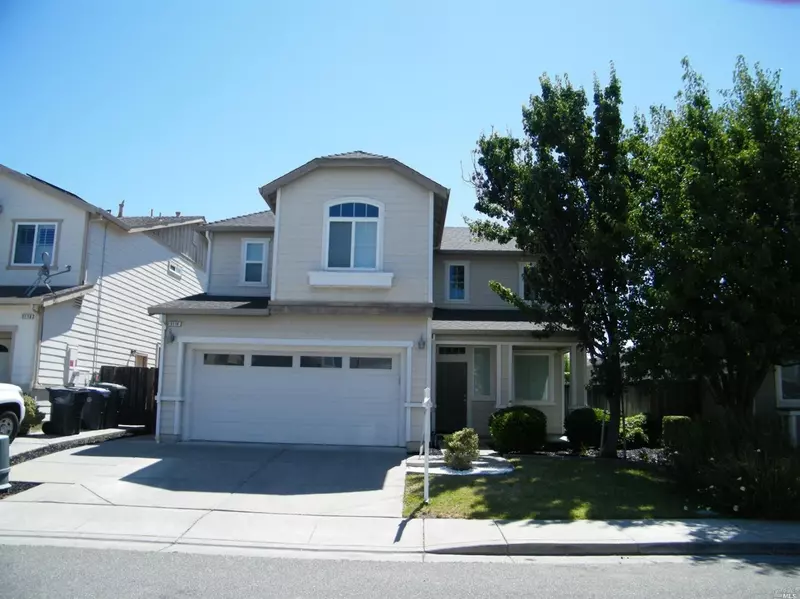 5114 Rowe DR, Fairfield, CA 94533