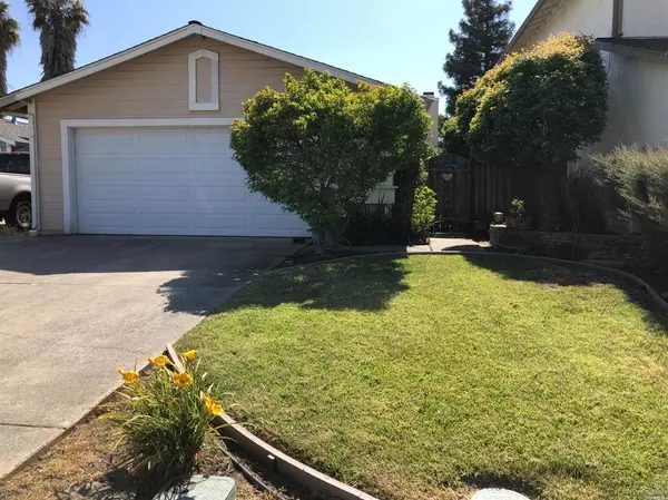 Fairfield, CA 94533,955 Daniel ST