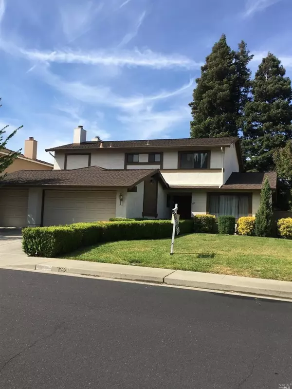 Fairfield, CA 94533,Address not disclosed