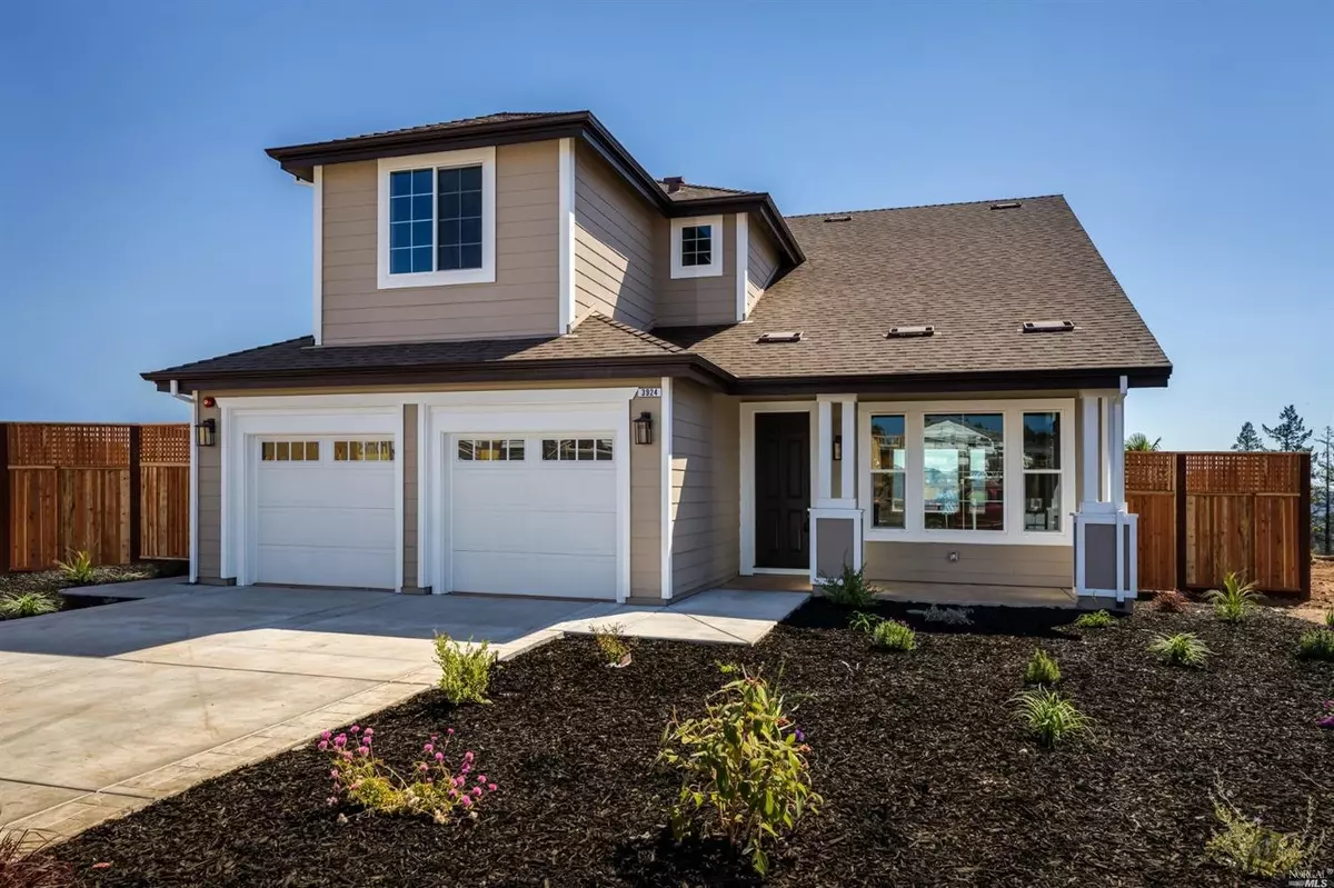 Santa Rosa, CA 95404,3924 Millbrook DR