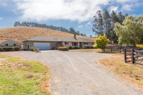 1364 Valley Ford Freestone RD, Valley Ford, CA 94972