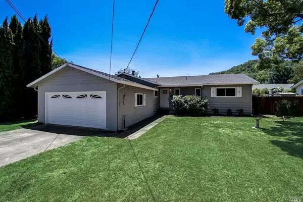 439 Calle De La Mesa, Novato, CA 94949