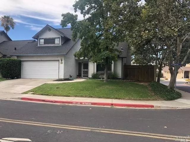 183 Cottonwood Common, Brentwood, CA 94513