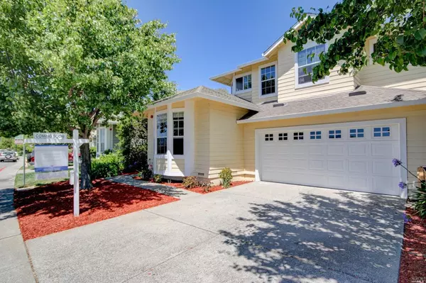 17 Baypoint Village DR, San Rafael, CA 94901