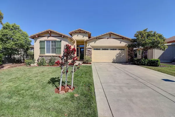 155 Foxwood LN, Rio Vista, CA 94571