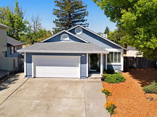 Rohnert Park, CA 94928,7400 Mitchell DR