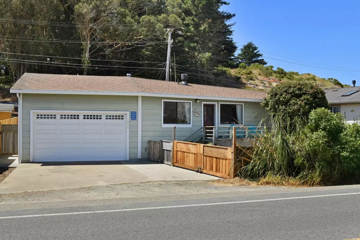 Bodega Bay, CA 94923,1900 Westshore RD