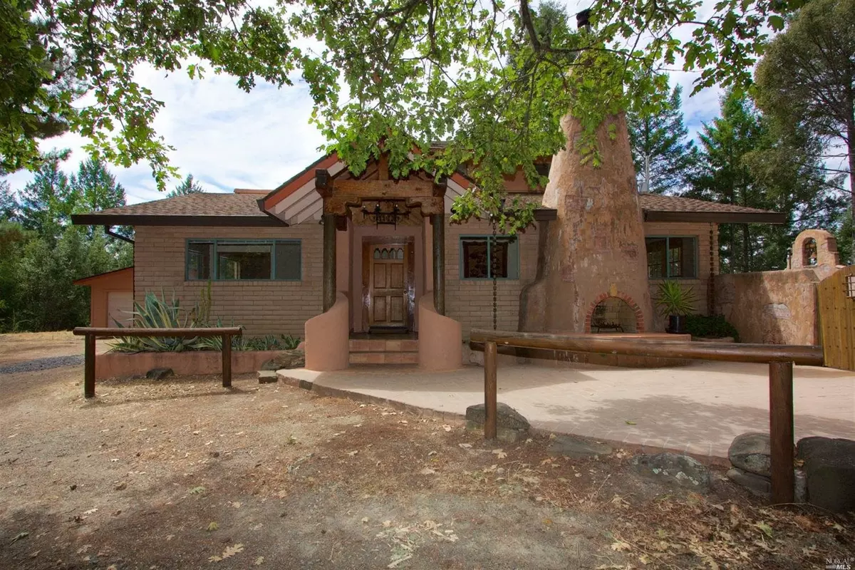 Santa Rosa, CA 95404,8120 Tarwater RD