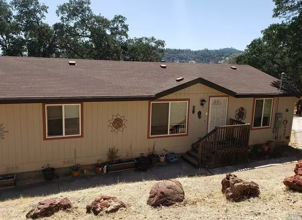 15957 Joseph TRL, Lower Lake, CA 95457