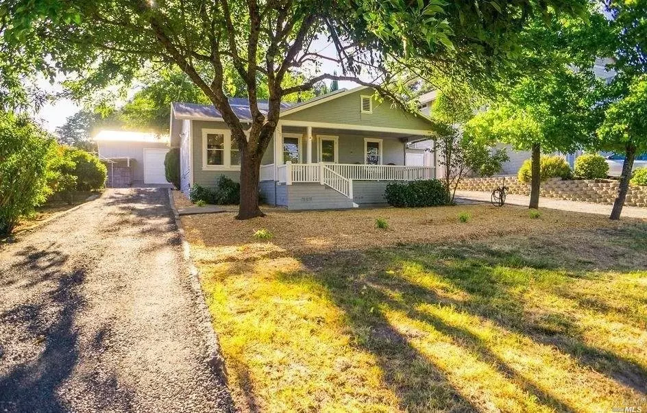 Lakeport, CA 95453,1225 Hartley ST