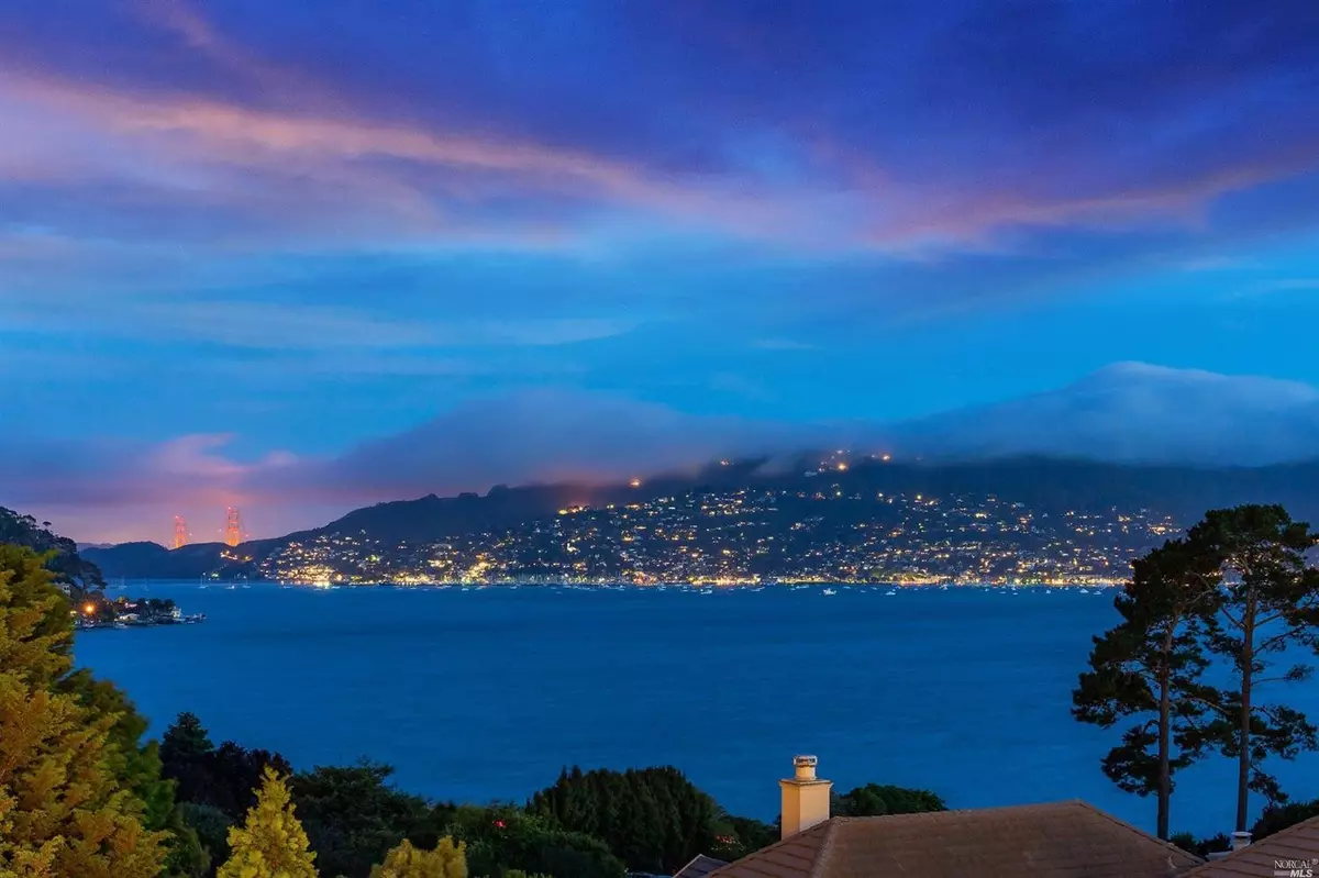 Tiburon, CA 94920,25 gilmartin DR