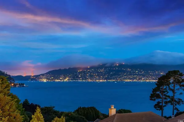25 gilmartin DR, Tiburon, CA 94920