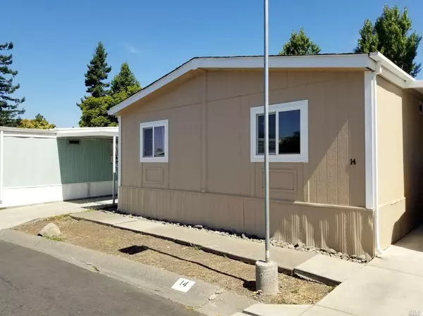 14 ESTRELLA 14, Rohnert Park, CA 94928