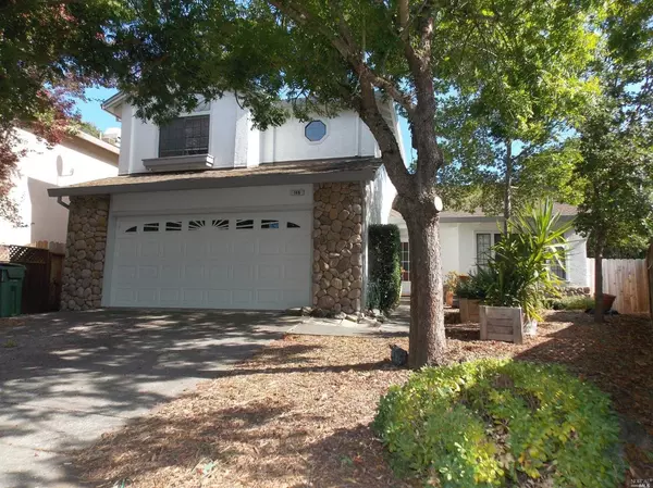 146 Cottontail WAY, Windsor, CA 95492