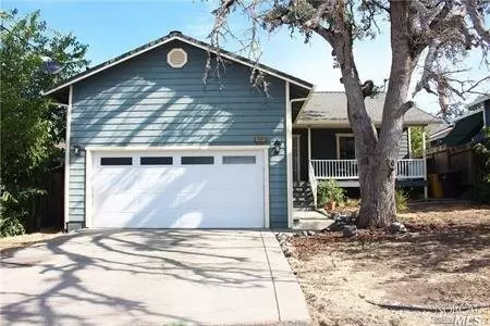 16334 18th AVE, Clearlake, CA 95422