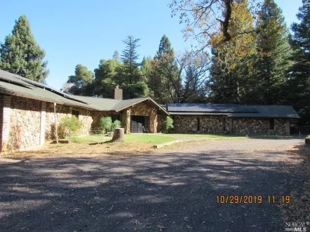 1775 Boonville RD, Ukiah, CA 95482