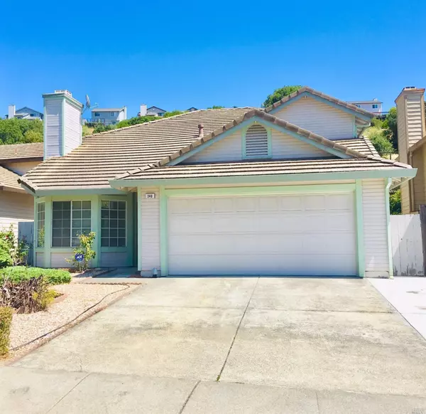 240 Paddlewheel DR, Vallejo, CA 94591