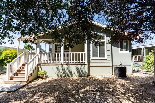 45 Pamela DR 45, Petaluma, CA 94954