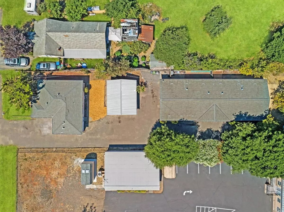 Cotati, CA 94931,8190 Arthur ST