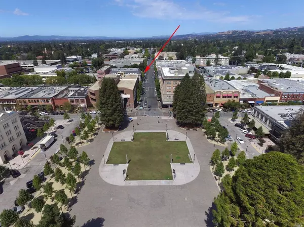 409 Mendocino AVE, Santa Rosa, CA 95401