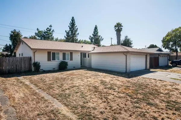 Fairfield, CA 94533,267 Dahlia ST