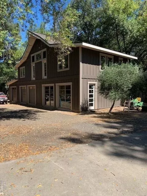 Boonville, CA 95415,12831 Ornbaun RD