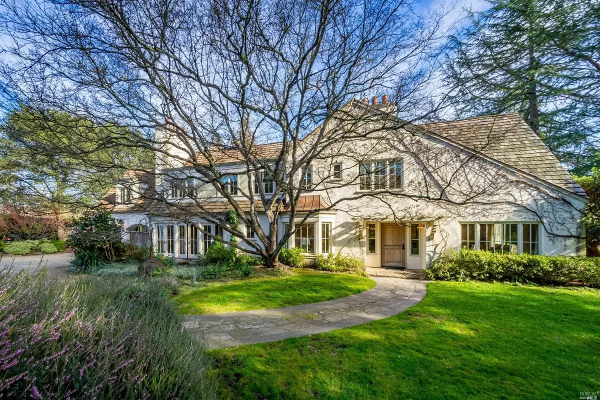 St. Helena, CA 94574,2170 Palmer DR