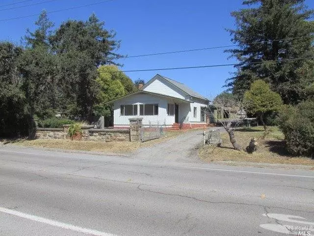 605 W Sierra AVE, Cotati, CA 94931