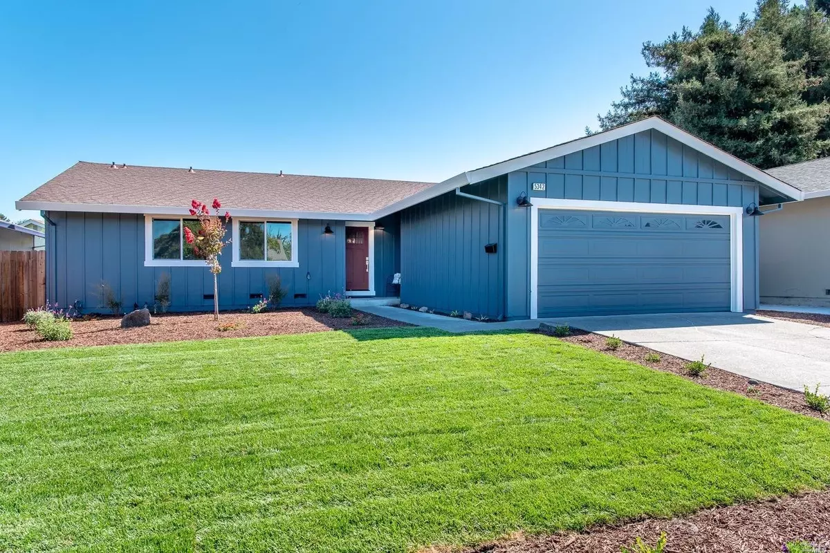 Rohnert Park, CA 94928,5342 Eunice ST