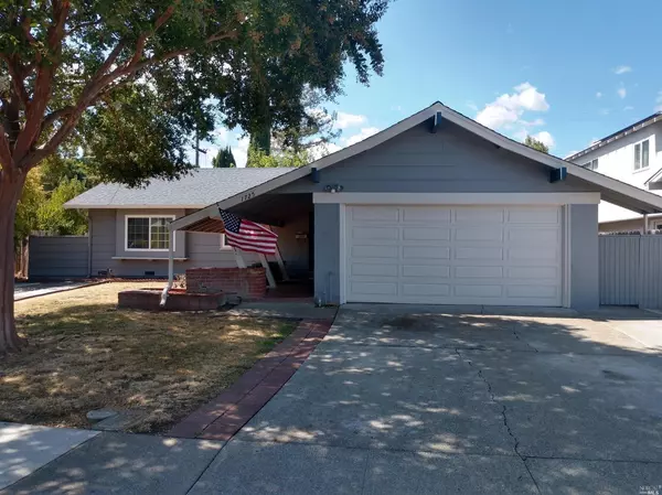 Fairfield, CA 94533,1725 Sycamore DR