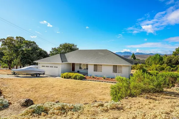 18525 Deer Hill RD, Hidden Valley Lake, CA 95467