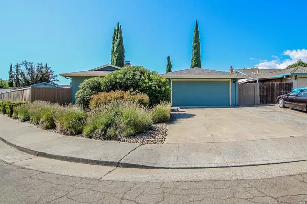 Fairfield, CA 94533,2925 Sage CT