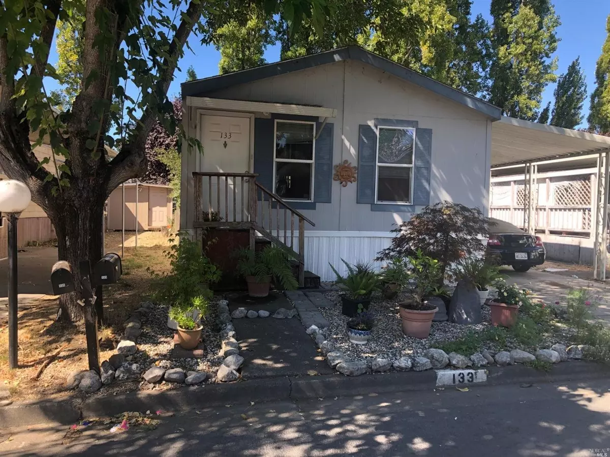 Rohnert Park, CA 94928,133 Verde CIR 133