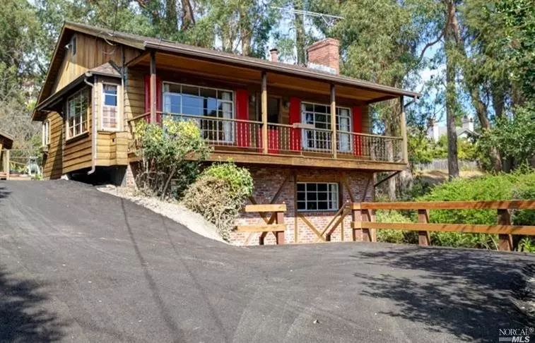Mill Valley, CA 94941,22 Bay Vista DR