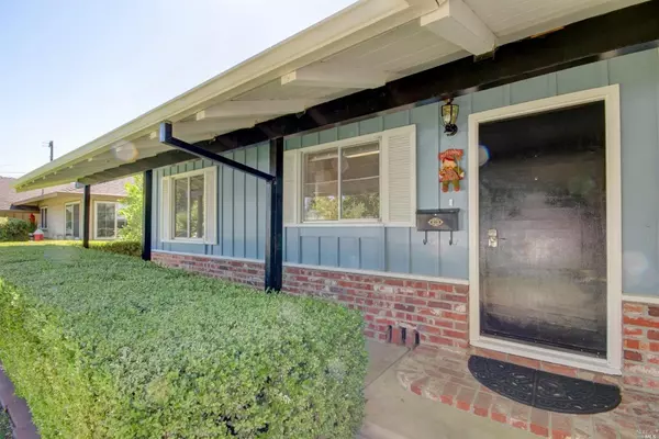 448 S Orchard AVE, Vacaville, CA 95688