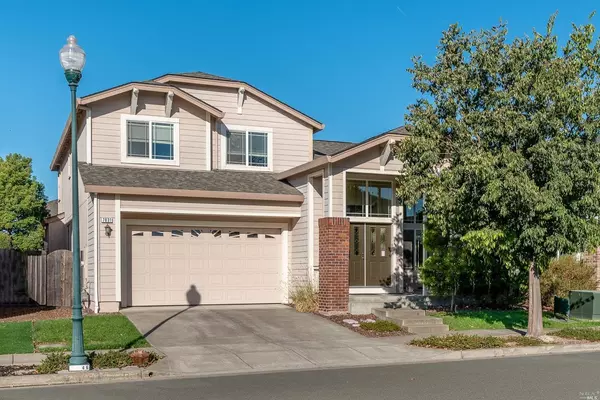 7831 Carano WAY, Windsor, CA 95492