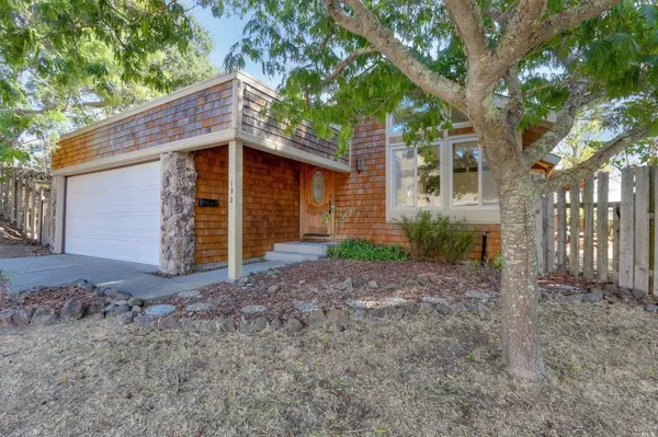 192 Michele CIR, Novato, CA 94947