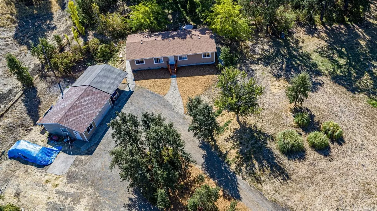 Lakeport, CA 95453,4218 Hill RD