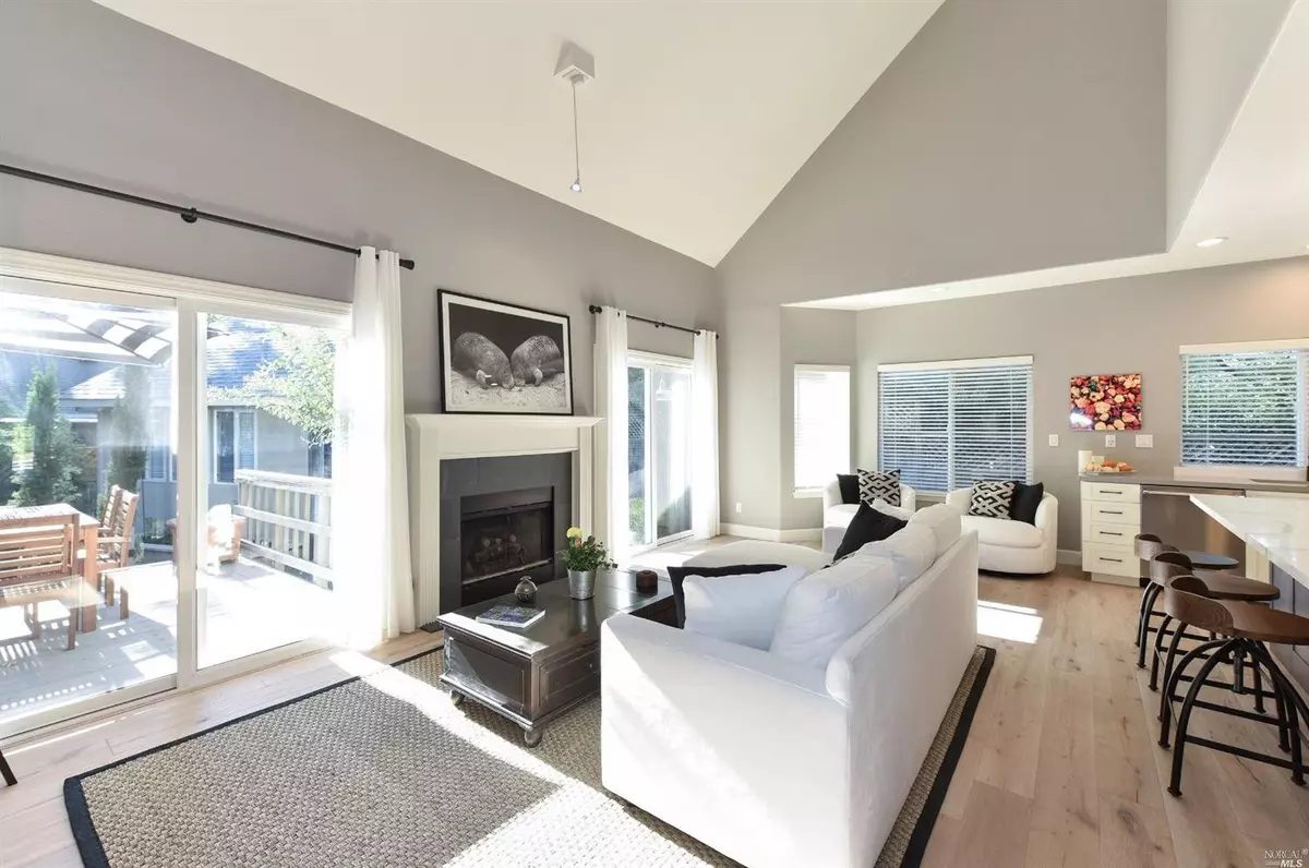 St. Helena, CA 94574,1171 Starr AVE