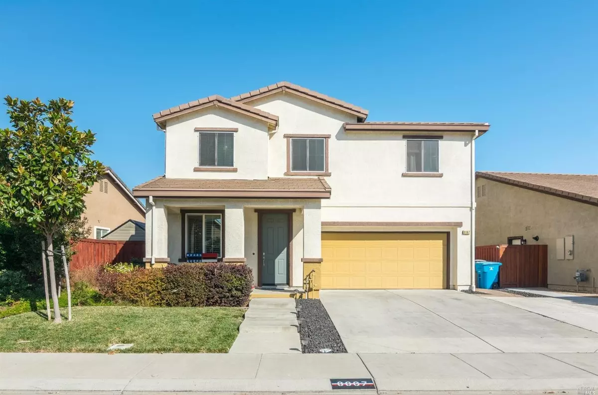 Vacaville, CA 95687,8067 Finchley CT