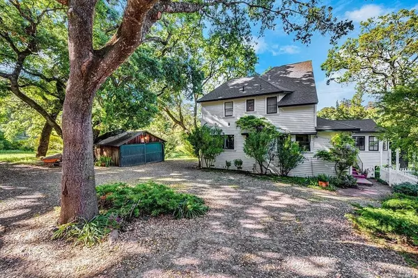 441 Wilson AVE, Novato, CA 94947
