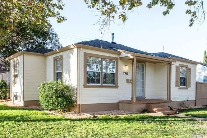 Vallejo, CA 94591,2941 Irwin ST