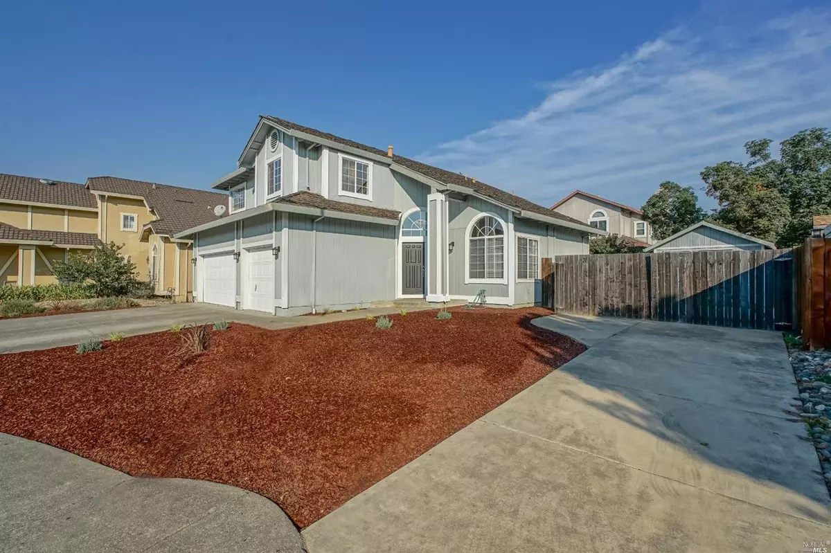 Windsor, CA 95492,125 Nottingham WAY