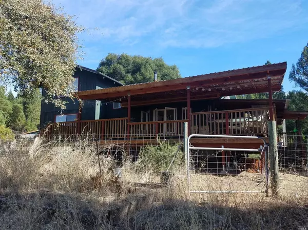 74260 Hill RD, Covelo, CA 95428