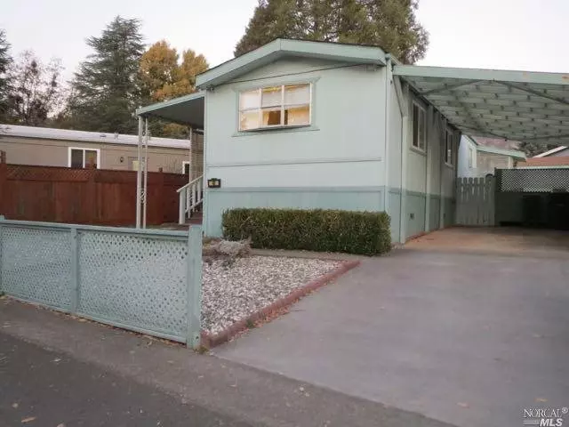 Willits, CA 95490,10755 Mobile Village WAY 49