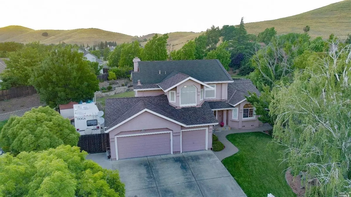 Fairfield, CA 94534,2272 Silver Fox CIR